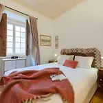 2 Bedroom With Patio Next To Avenida Da Liberdade Lisboa