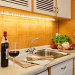 2 Bedroom With Patio Next To Avenida Da Liberdade Appartement Lisboa